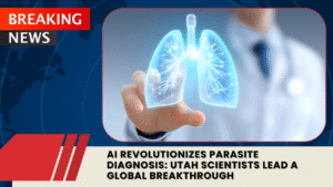 Read more about the article AI Revolutionizes Parasite Diagnosis: Utah Scientists Lead a Global Breakthrough