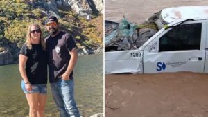 Read more about the article Authorities Identify Both Victim and Suspect in Fatal Shooting in Eastern Arizona