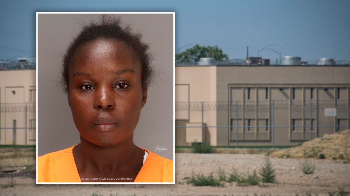You are currently viewing Boise Woman Sentenced for Home Invasion in the North End Neighborhood