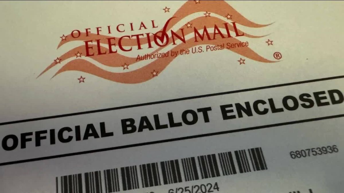 You are currently viewing Castle Rock Woman Found Guilty of Voter Fraud After Attempting to Cast Ballot for Her Deceased Ex-Husband