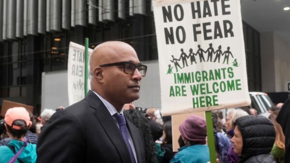 You are currently viewing Coloradans Divided Over Immigration Crackdowns and Their Real-World Impacts