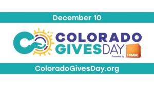 Read more about the article Early Giving for Colorado Gives Day Begins November 1, Launching the State’s Biggest Annual Giving Event