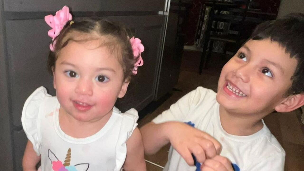 Read more about the article Family Speaks Out After 2-Year-Old Girl Killed, Brother Injured in Provo Crash