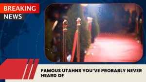 Read more about the article Famous Utahns You’ve Probably Never Heard Of