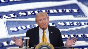 Read more about the article Government Shutdown 2025: Will It Delay Your November Social Security Payment?