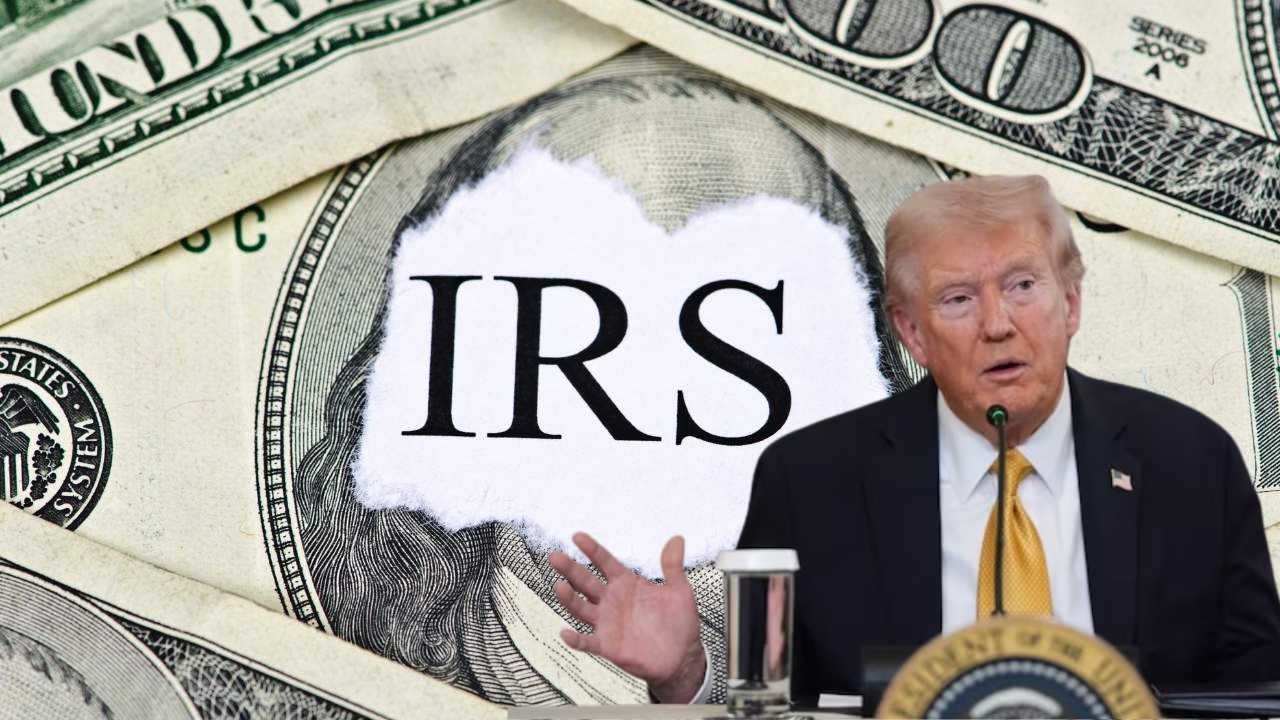 You are currently viewing IRS Addresses Viral Claim of $1,390 Direct Deposit Relief — Here’s the Truth