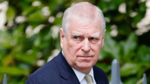 Read more about the article King Charles Strips Prince Andrew of All Titles and Windsor Mansion Amid Epstein Fallout