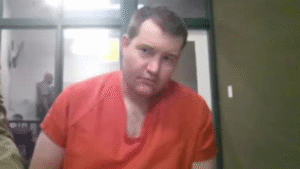 Read more about the article Man Accused of Killing Two Tremonton Police Officers Appears in Court