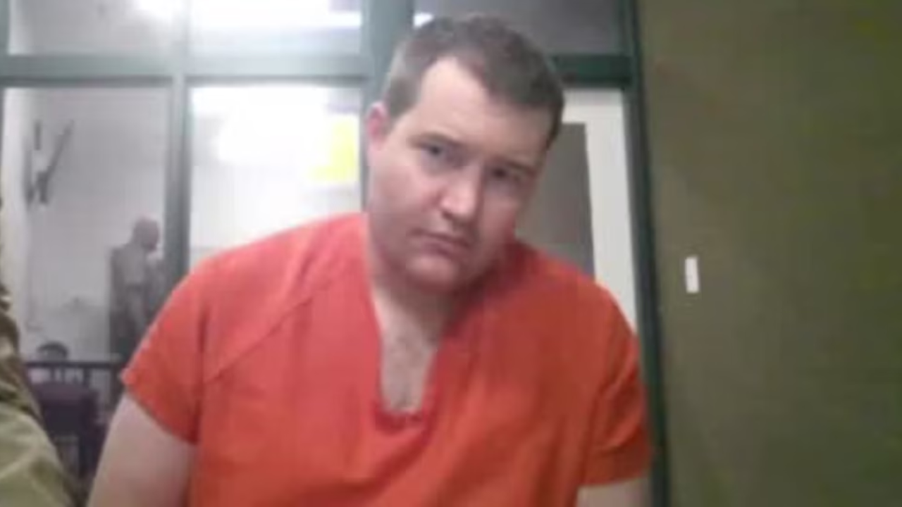 Read more about the article Man Accused of Killing Two Tremonton Police Officers Appears in Court