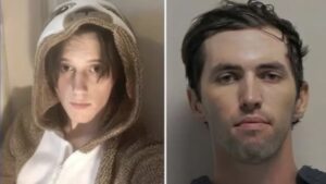Read more about the article New Twist in Charlie Kirk Murder Case: Suspect’s Transgender Partner Reported Missing from Utah Home Weeks After Killing