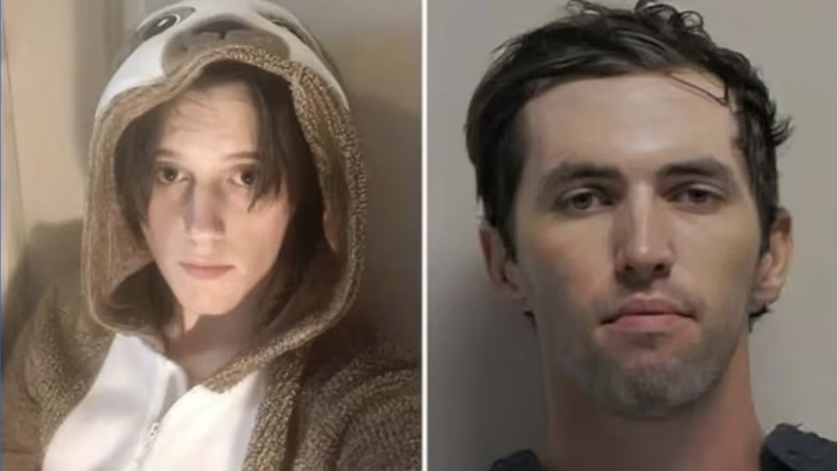 You are currently viewing New Twist in Charlie Kirk Murder Case: Suspect’s Transgender Partner Reported Missing from Utah Home Weeks After Killing