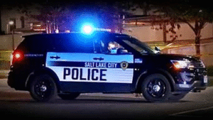 Read more about the article Salt Lake City Man Arrested After Alleged Bat Attack on Wheelchair User