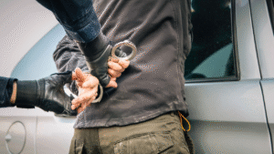 Read more about the article Second Juvenile Arrested in Connection with Deadly Shooting Near Ogden High School