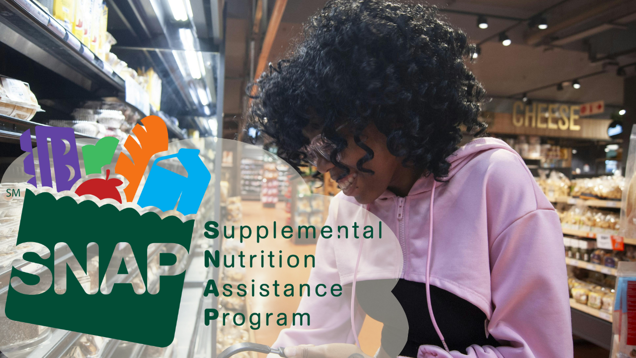 You are currently viewing State Asked to Tap “Rainy Day” Fund to Bridge SNAP Payments Amid Government Shutdown