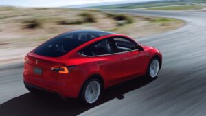 Read more about the article Tesla Plans to Roll Out Autonomous Vehicles in Arizona by Late 2025