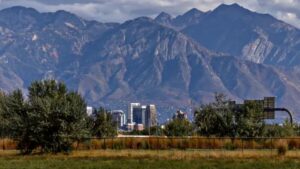 Read more about the article Trump’s Plan to Address Homelessness Starts Taking Shape in Utah