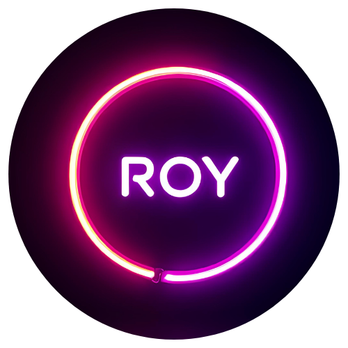Roy Connection