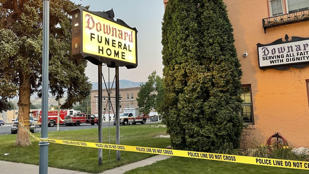 You are currently viewing ‘Go to Hell, Lance’: Families Outraged After Plea Deal Rejected in Downard Funeral Home Case