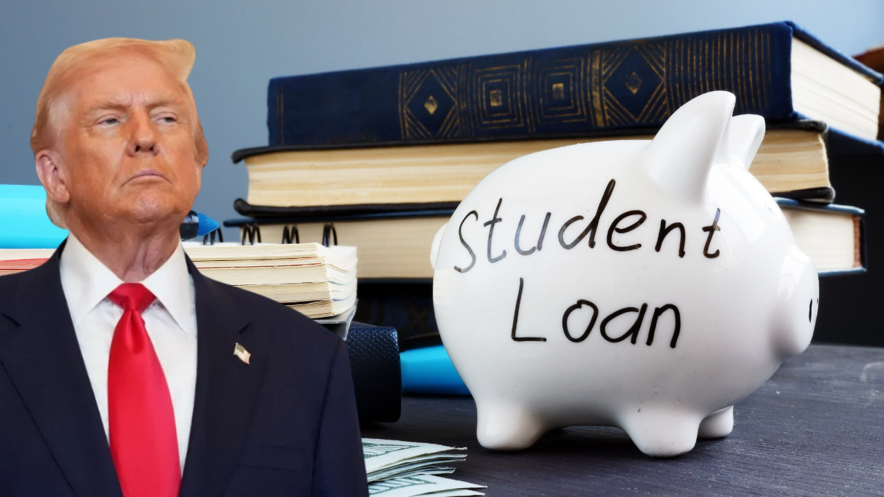 2 Million Borrowers Approved for Student Loan Forgiveness Under IBR Plans