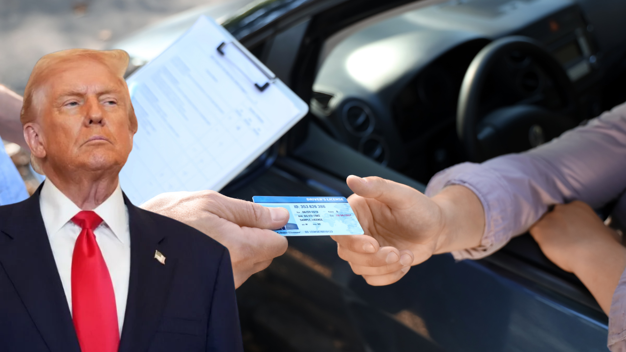 You are currently viewing 7 Must-Know Driving Rules for 2025: Break These and You Could Lose Your License