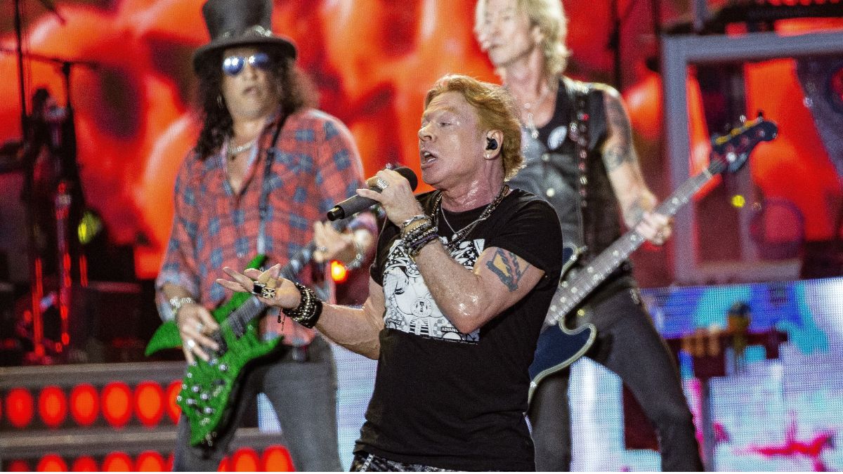 Beloved ’80s Band Unveils New Project Just Days After Veteran Member’s Passing