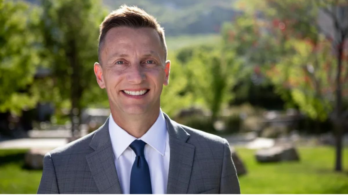 A Conversation with Incoming USU President Brad Mortensen on Access Utah