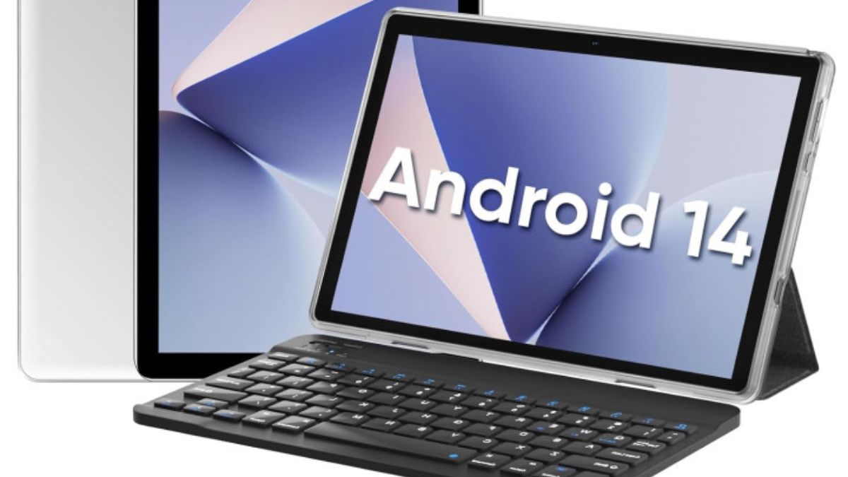 Amazon Offers 2-in-1 Laptop-Tablet for Just $55 in Black Friday Deal