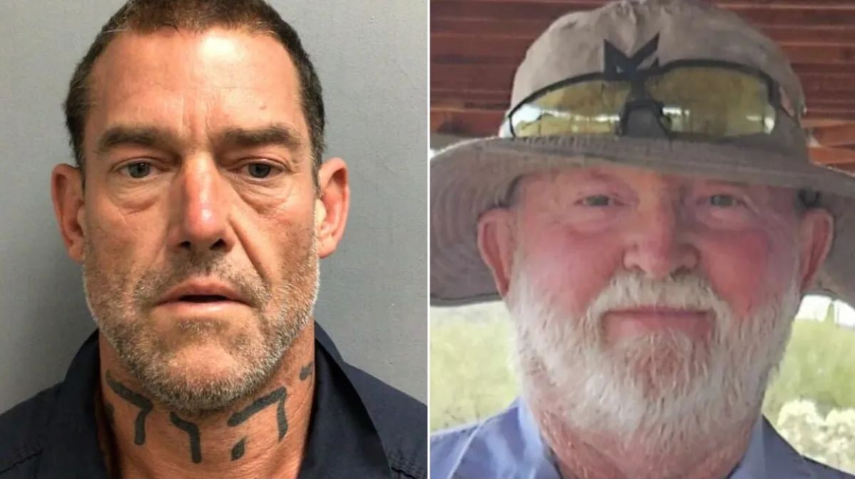 Arizona Man Sentenced to Six Years in Prison for Conspiracy to Attack Christian Churches