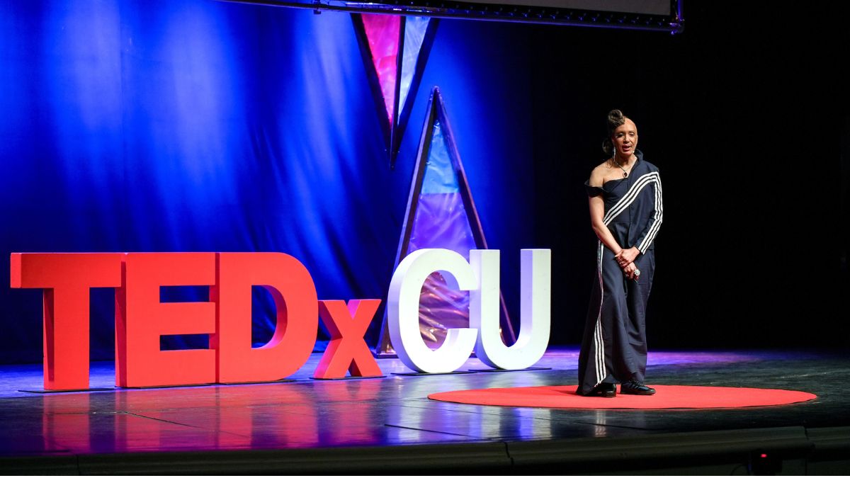 As University of Colorado Students Organize TEDx Event, Concerns Over Political Violence Influence Their Plans