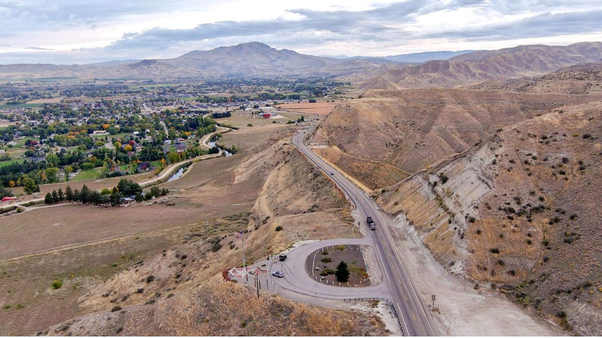 Christian Advocacy Group Proposes Renaming Idaho Highway After Charlie Kirk