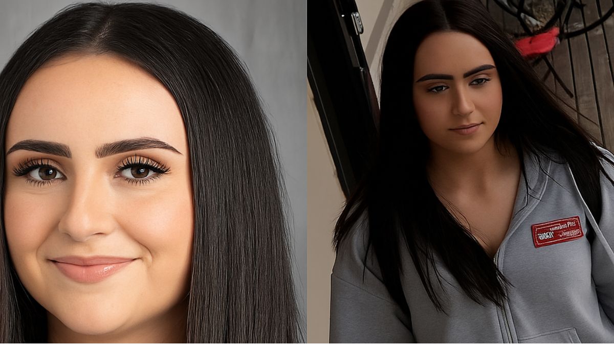 Colorado Authorities Searching for Missing 16-Year-Old Girl