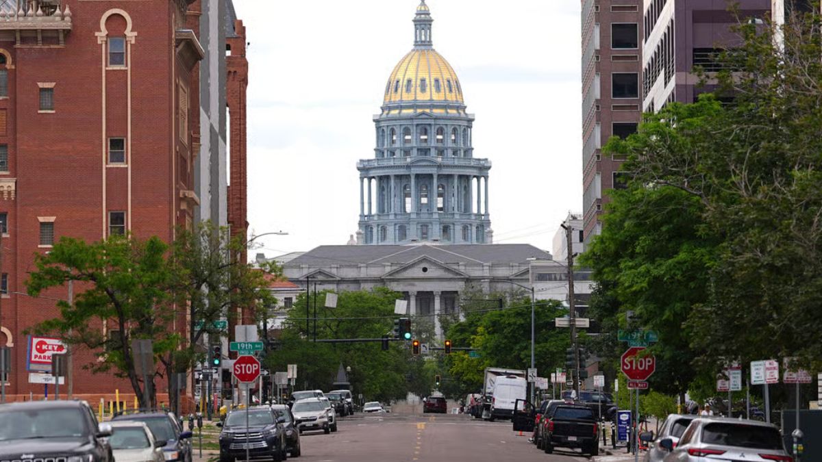 Colorado Ethics Commission Moves Forward With Complaints Against Democrats at Dark-Money Funded Retreat