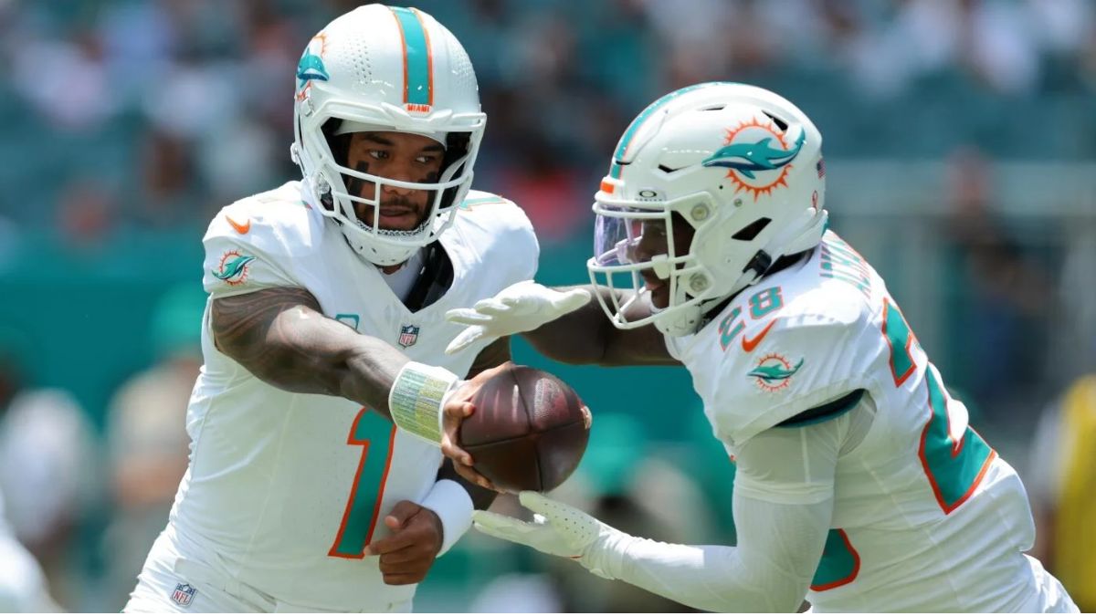 Commanders vs. Dolphins Preview: Odds, Prediction, Start Time, How to Watch, and 2025 NFL Madrid Game Picks from Expert Model