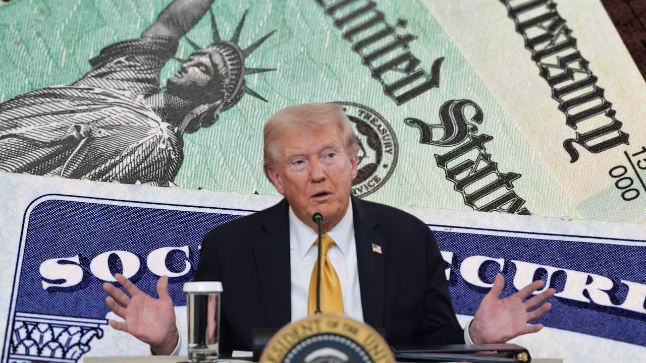 You are currently viewing Congress Weighs $200 Monthly Boost for Social Security Recipients