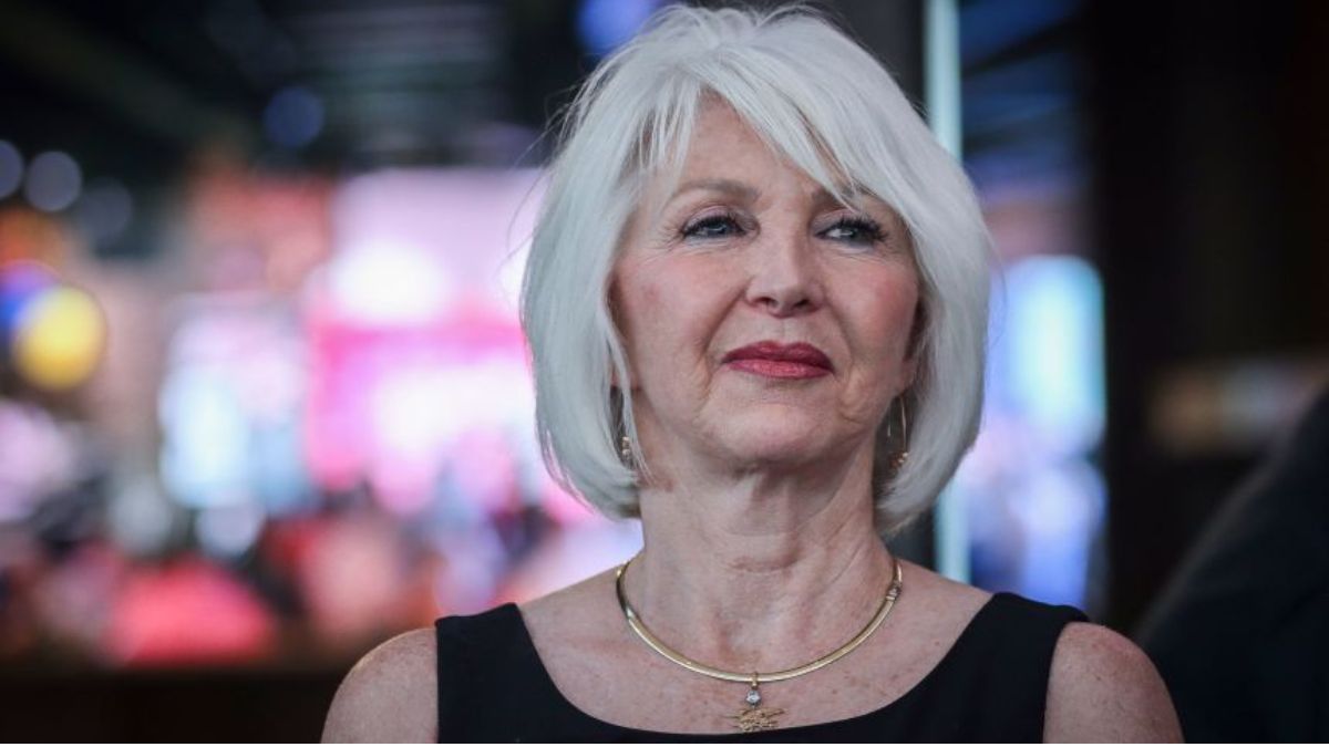 Convicted Former Clerk Tina Peters Seeks Transfer to a Federal Prison