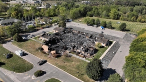 Read more about the article FBI Confirms Michigan Church Shooter Acted Out of Hatred Toward Latter-day Saints