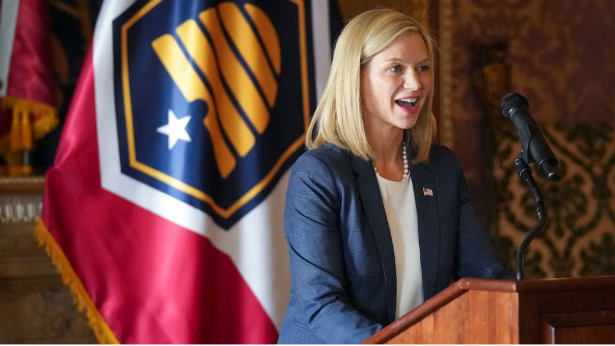 FTC Commissioner Holyoak Named Interim U.S. Attorney for Utah
