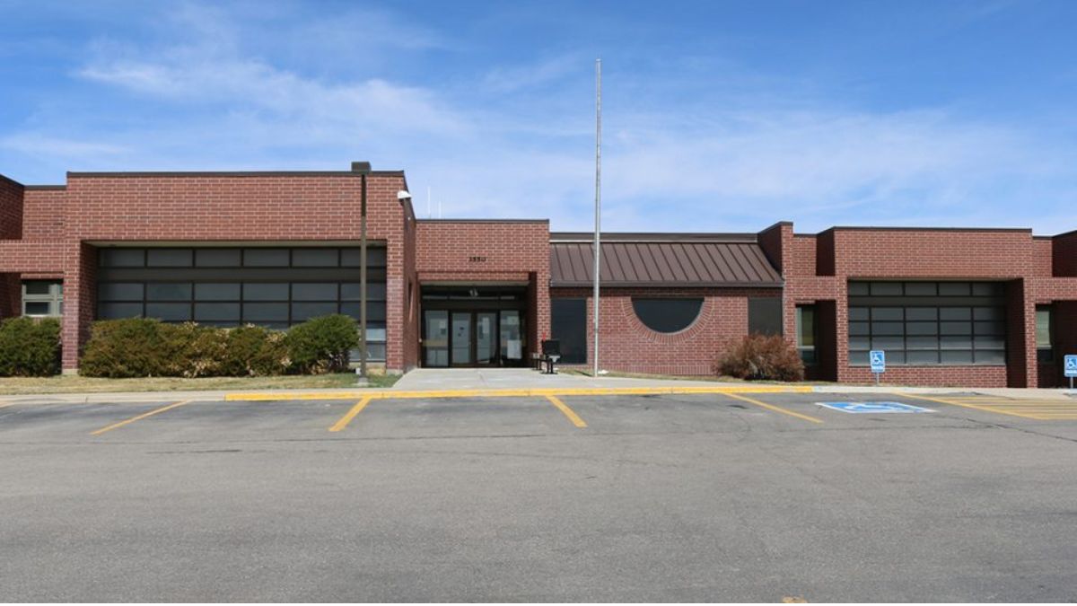 Former School Board Trustee Says He Was Never Given Details of Complaints Filed Against Him