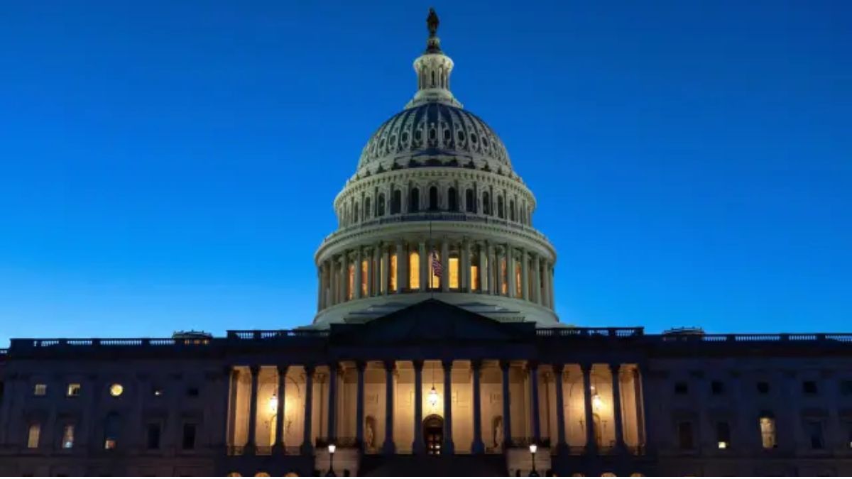 How Colorado’s Members of Congress Voted on the Bill to End the Shutdown