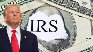 Read more about the article IRS $1,390 Relief Payment: What’s True and What’s Not