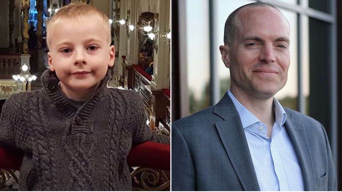 Idaho Falls Father and Son Die After Being Stung Hundreds of Times by Giant Hornets