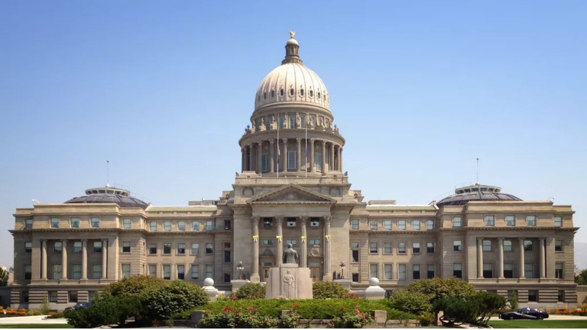 Idaho’s Projected State Budget Deficit Rises to $58.3 Million