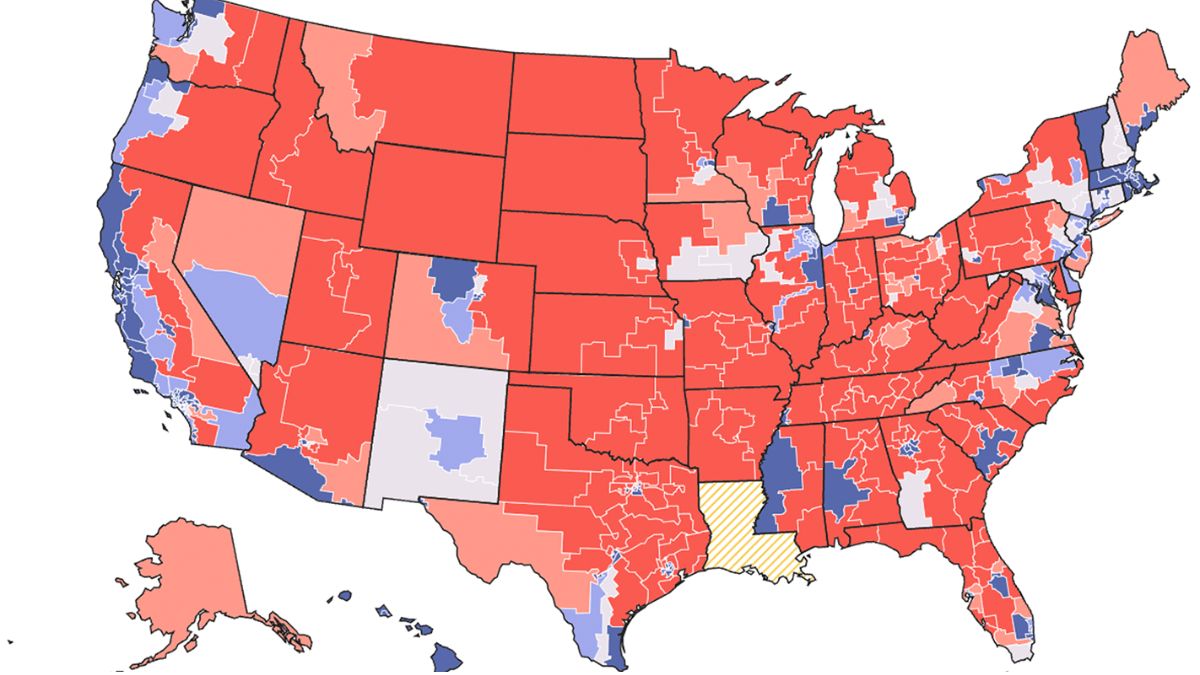 John D. Johnson: When Judges Redraw Districts, Utah Risks Losing More Than Just Its Political Boundaries