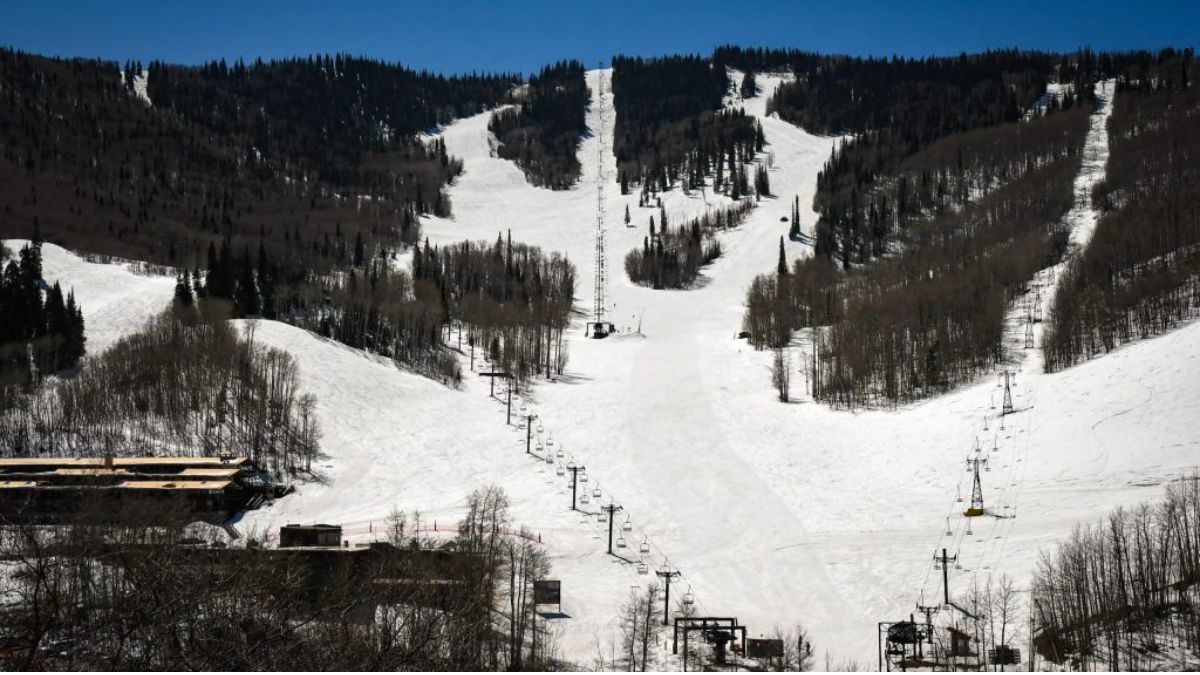 Meteorologists Predict Three Snowstorms Before Thanksgiving — Will It Help Colorado’s Dry Start to Winter?