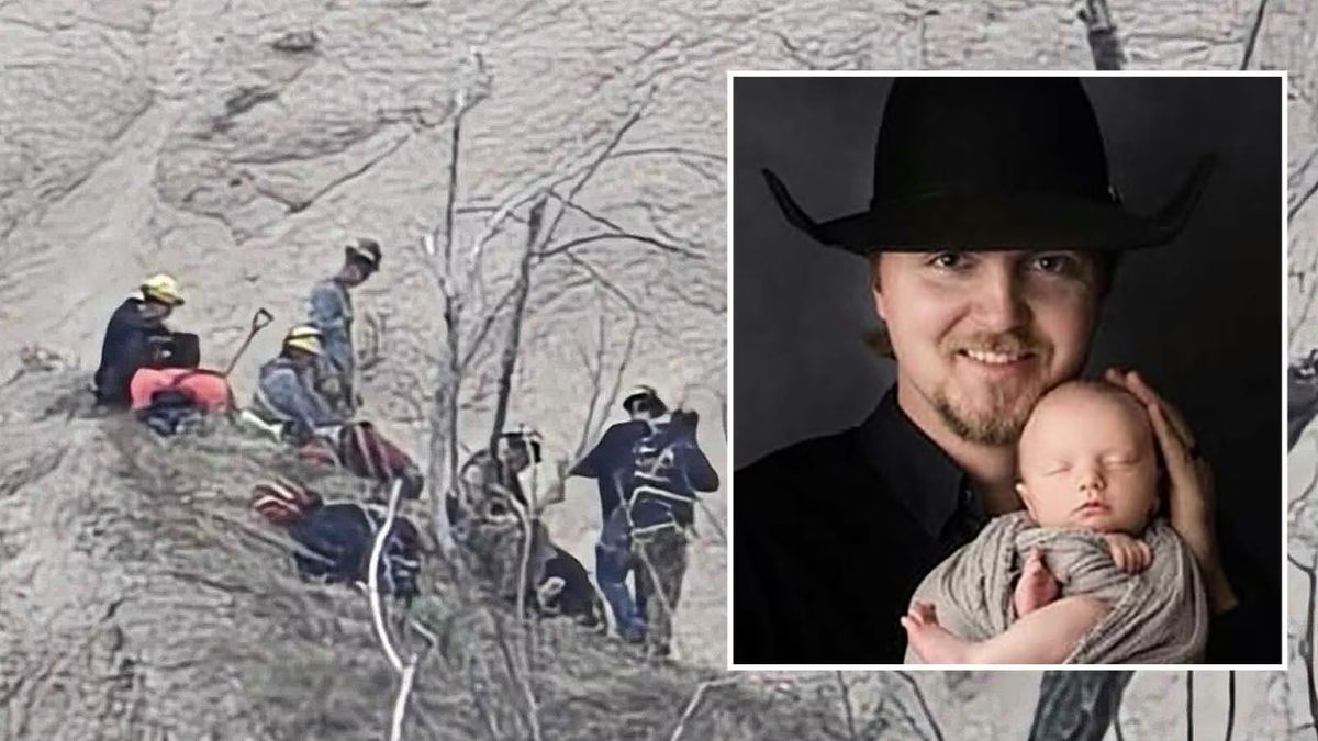 Missing Wyoming Man Chance Englebert Found Dead in Nebraska