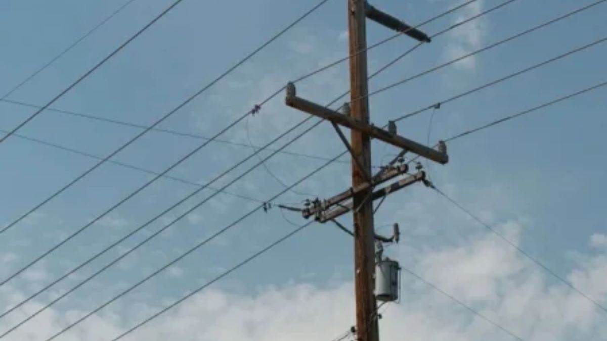 Nearly 20,000 Utah County Residents Wake Up Without Power