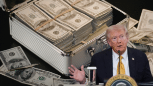 Read more about the article New $6,000 Tax Deduction Could Put Money Back in Seniors’ Pockets