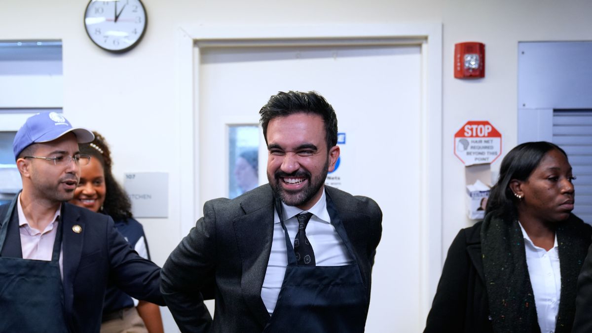 New Poll Shows Most Utah Democrats View Socialism Favorably