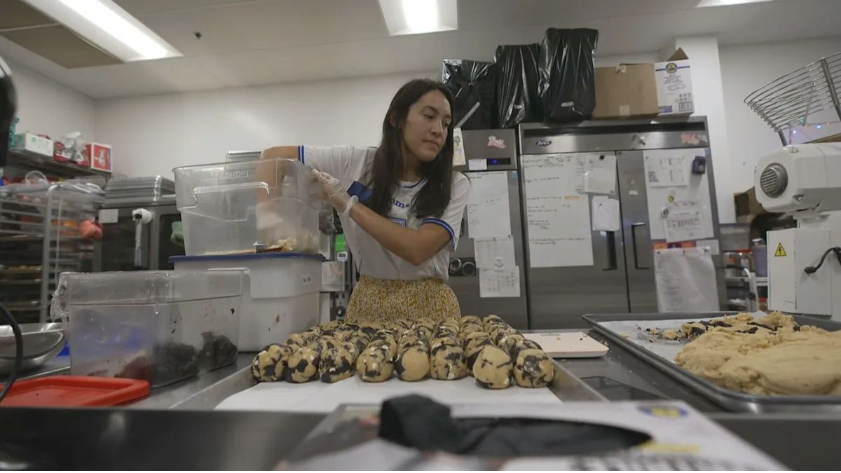 New U.S. Citizen Forced to Temporarily Close Charlotte Bakery Amid Immigration Crackdown