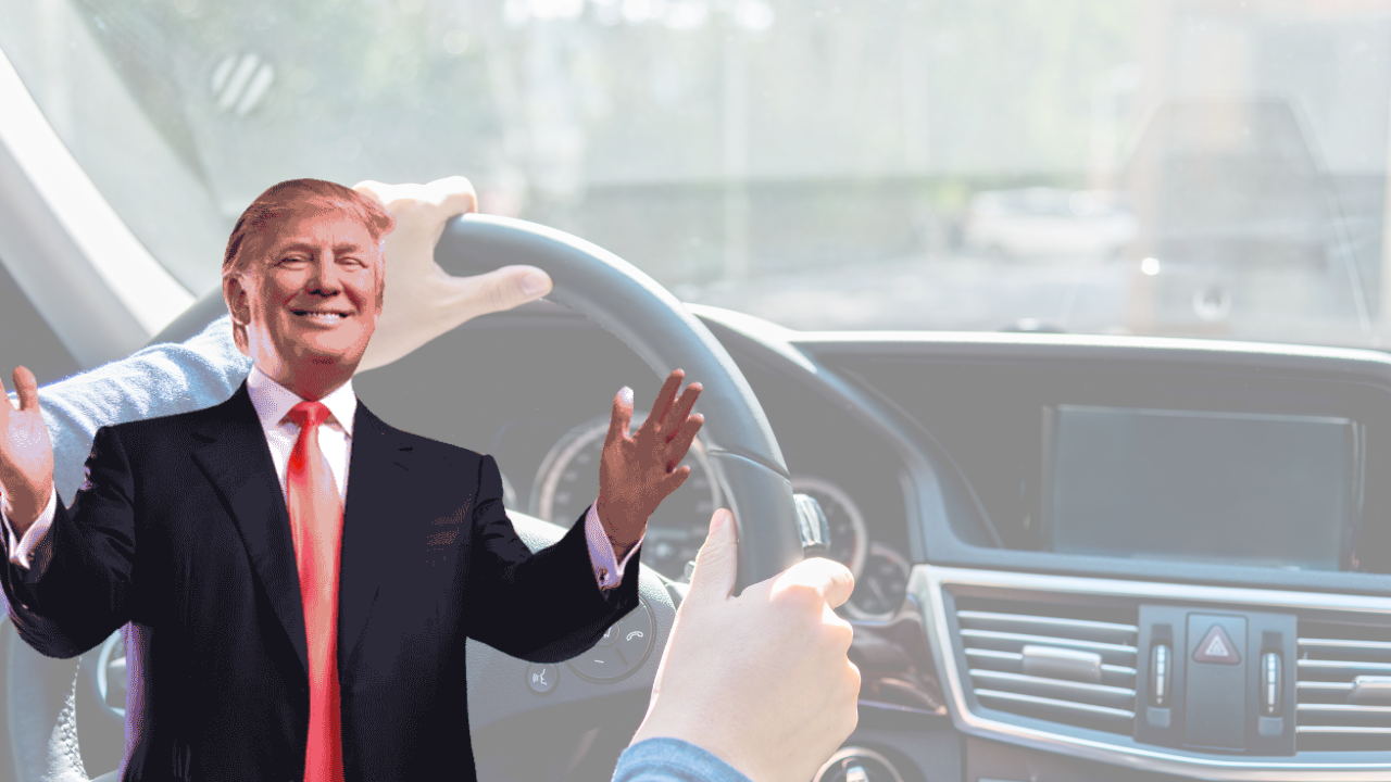 Read more about the article New U.S. Driving License Rules for Seniors: What Every Driver Over 70 Should Know